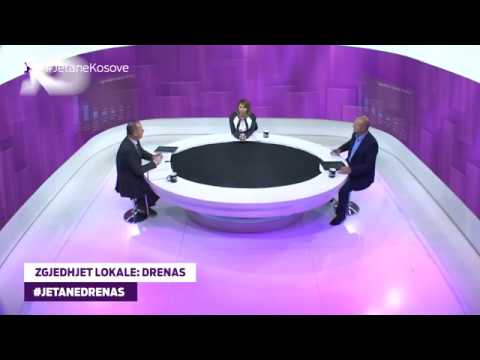 Promo - Zgjedhjet Lokale: Drenas