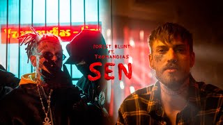 Forest Blunt CG ft. Yzomandias - Sen