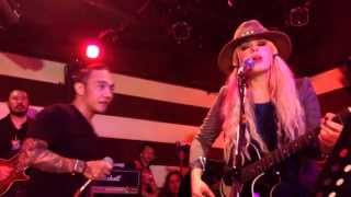 Livin' On A Prayer (Cover)  - Orianthi and Arnel Pineda