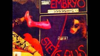 Embryo - Steig Aus (1973)