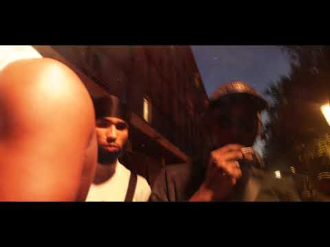 Nadji Dinero - Villains Réalisé par @V10films