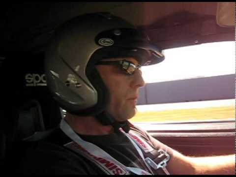 Challenger TA Hotchkiss.avi