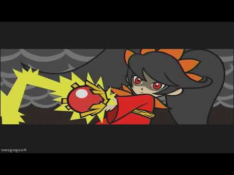 Ashley defeats Jafar