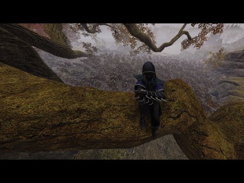 Shade is a Ranged Career