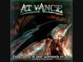 At Vance - Take My Pain [Sub Español]