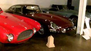 preview picture of video 'A Tiny Taste of the Auburn-Cord-Duesenberg Museum Part 2'