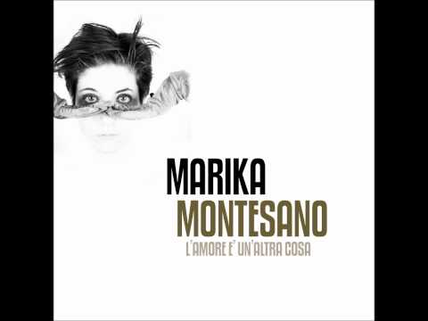 "L'AMORE E' UN'ALTRA COSA" by Arisa - Cover By MissMakaMusic