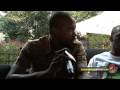 Dead Prez - Interview Pt. 3 (Live At Rock The Bells - Mansfield, MA - 7/26/08)