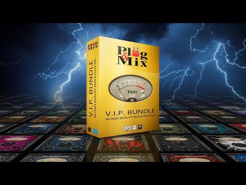 Free Download V.I.P Bundle V4 v4.1.0 macOS-HCiSO