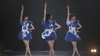 Perfume - One Room Disco (1080p Live, Subtitled, 2015)