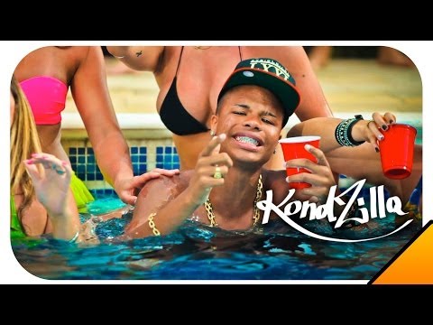 MC KS - Hoje tem Festinha (KondZilla - 2013)