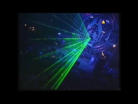 MAYDAY | We are different - 1994 (VHS)