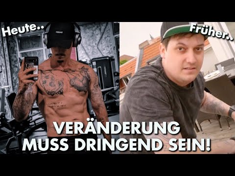 LEBEN KRASS! - Ein Abschied & ein Anfang 🫂 (Das Ende von......)
