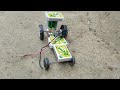 Tractor Kaise Banaye Matchbox Tractor Indianidea101