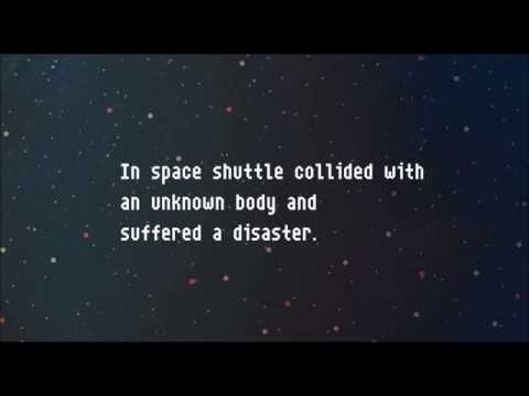 The Gravity - Flappy Shuttle Video