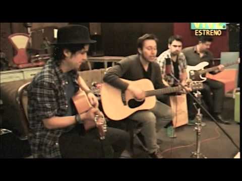 "Besos de Papel", Mera en "Parece Mentira", Canal HV