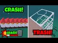 What Can Crash YEEPS 2 0 CRASH OR TRASH EP 2