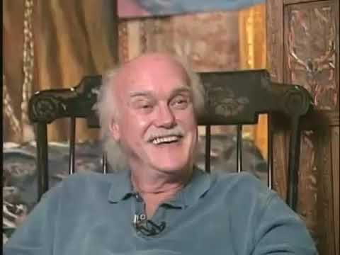 Ram Dass on Giving Maharaji LSD Two Times