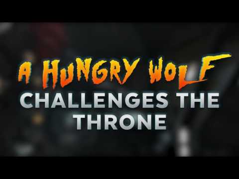 The hunt is on - Watch SHOUTcraft Kings August 27th.