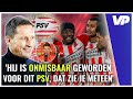 AJAX voelt hete adem in TITELSTRIJD: 'PRIKKELEND PSV' is er klaar voor! ⚔