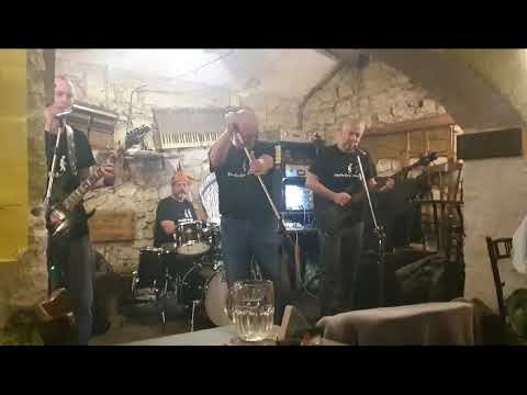 Poslední Samci - ananas