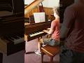 Take me to never never land? #goated #piano#vinceguaraldi #jazzisbetter