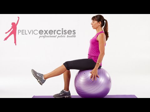 Building a Stronger Core: 3 Essential Exercises for Women’s Pelvic and Spinal Stability