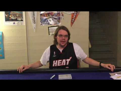 Bower's Game Corner: We Didnt Playtest This: Legacies Review 