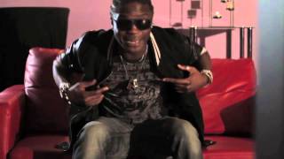 Gak Jonze - My Party [Official Music Video]