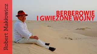 Berberowie i Gwiezdne Wojny. (odc. 92)