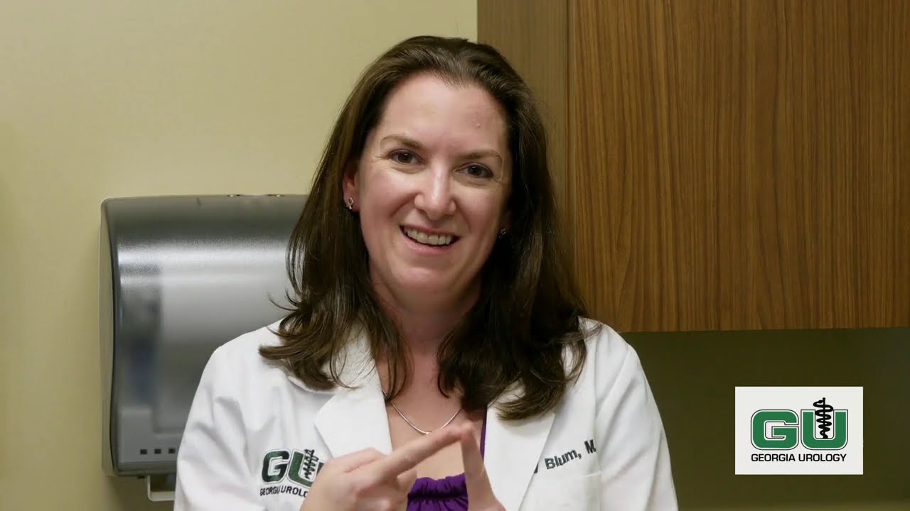 Dr. Blum Discusses Hypospadias: Causes, Treatment & What Parents Should Know