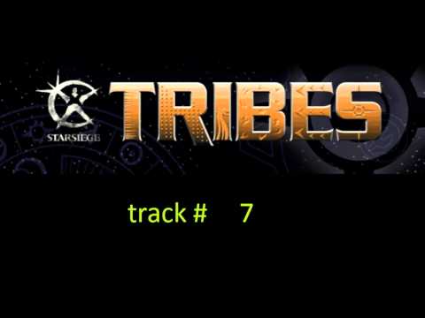 Starsiege : Tribes PC