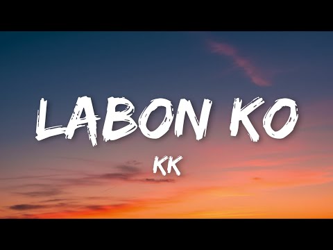 KK - Labon Ko (Lyrics) | Bhool Bhulaiyaa |