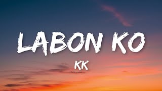 KK - Labon Ko (Lyrics) | Bhool Bhulaiyaa |