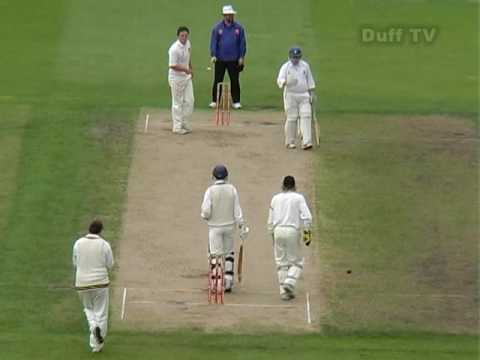 2006-07 CTPL Grand Final Highlights. Kingborough v SHSB