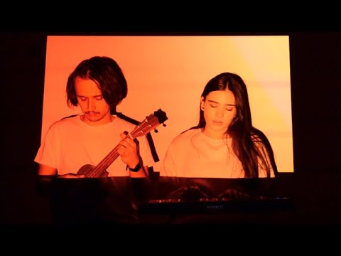 Boi vo boi - Dina i Luka