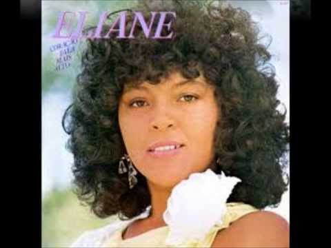 Esse Menino É Uma Loucura - Eliane