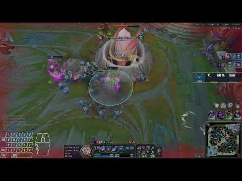 🗡️Irelia | Ranked Solo/Duo