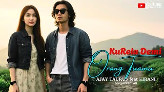 Download lagu KURELA DEMI ORANG TUAMU - Lagu Sedih Slow Rock Melayu Ballad II AJAY TAURUS mp3