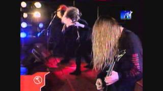 Cannibal Corpse Zero The Hero Live Black Sabbath Cover &#39;93