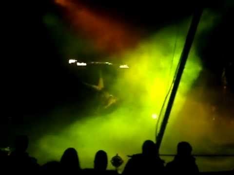 Horror Circus 04.04.2013 Fussbalance 2