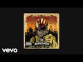 Five Finger Death Punch - Burn It Down (Official Audio)