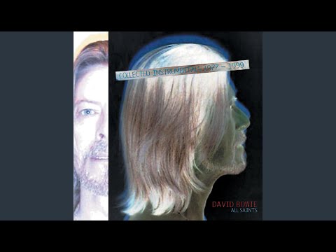 A New Career in a New Town (1999 Remaster)