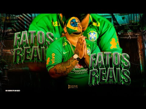MC KIBOM - FATOS REAIS ( PC DO BEAT )
