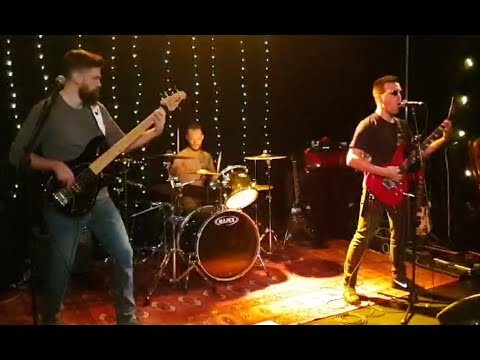 Aerophagic Corpses - Live at Cambusa Teatro (medley)