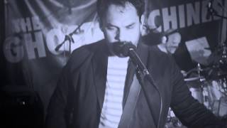 Ghost Machines TEASER