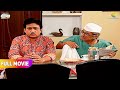 Bapuji Ke Bagal Me Baith Kar Badbada Raha Hai Jethya FULL MOVIE Taarak Mehta Ka Ooltah Chashmah