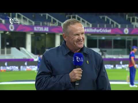 Live | Desert Vipers vs MI Emirates | Match 24 | DP World ILT20 | M3Y1J