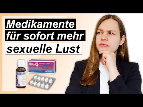 Which medications help with loss of libido?