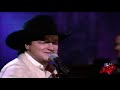 Mark Chesnutt - It Wouldn't Hurt To Have Wings (Live)